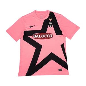 juventus retro balocco drakt borte 2011-2012