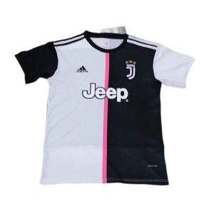 juventus retro jeep drakt hjemme 2019-2020