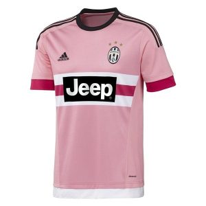 juventus retro jeep drakt borte 2015-2016