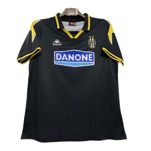 juventus retro drakt tredje 1994-1995