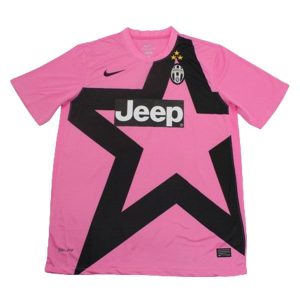 juventus retro drakt tredje 2012-2013