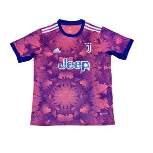 juventus retro drakt tredje 2022-2023