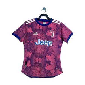 juventus retro dame drakt tredje 2022-2023