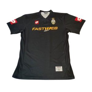 juventus retro drakt borte 2001-2002