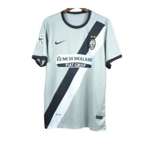 juventus retro drakt borte 2009-2010