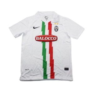 juventus retro drakt borte 2010-2011
