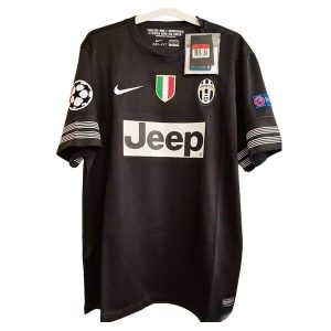 juventus retro drakt borte 2012-2013