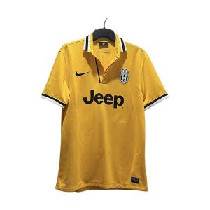 juventus retro drakt borte 2013-2014