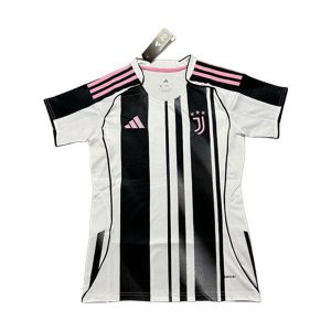 juventus drakt hjemme dame 2025-2026