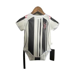 juventus drakt baby 2025-2026 hjemme