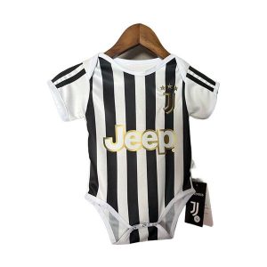 juventus drakt baby 2026-2027 hjemme