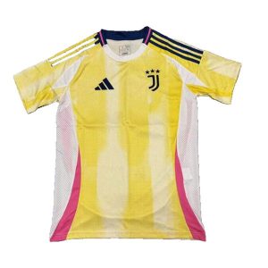 juventus drakt borte 2024-2025