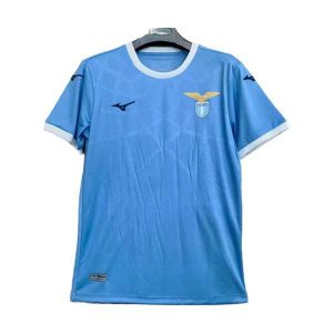 lazio drakt hjemme 2025-2026