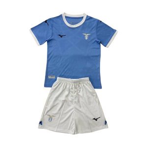 lazio barn drakt sett hjemme 2025-2026
