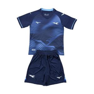lazio barn drakt sett tredje 2025-2026