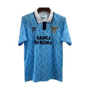 lazio retro drakt hjemme 1992-1993