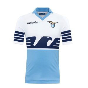 lazio retro drakt hjemme 2014-2015