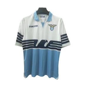 lazio retro drakt hjemme 2018-2019