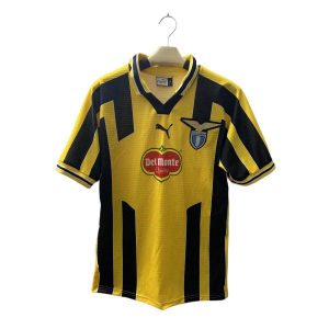 lazio retro spesialutgave drakt copa 1998-1999