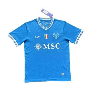 napoli drakt hjemme 2025-2026