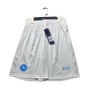 napoli shorts hjemme 2025-2026