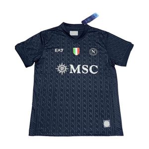napoli drakt tredje ucl 2025-2026