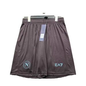 napoli shorts tredje 2025-2026