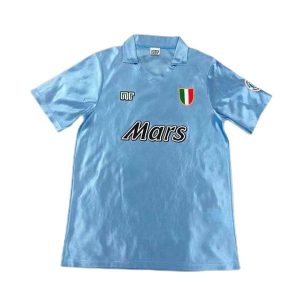 napoli retro mars drakt hjemme 1991