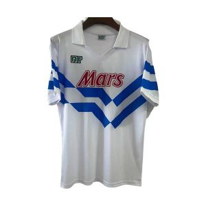 napoli retro drakt borte 1989-1990