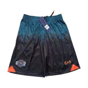 napoli spesialutgave 2025-2026 bla halloween shorts