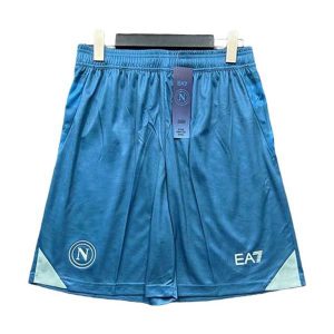napoli spesialutgave 2025-2026 bla shorts