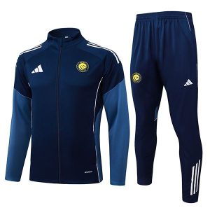 jakke al nassr mork bla 2025-2026