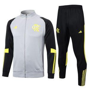 jakke flamengo gra gul 2024-2025