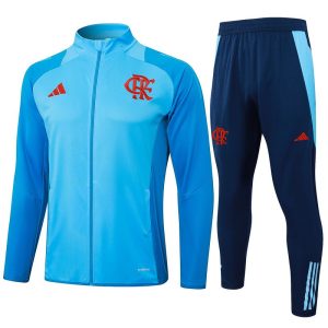 jakke flamengo bla 2024-2025