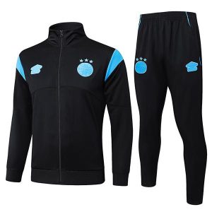 jakke gremio svart bla 2025-2026