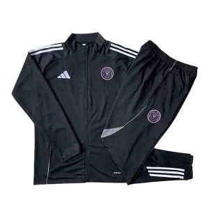 jakke inter miami svart 2025-2026