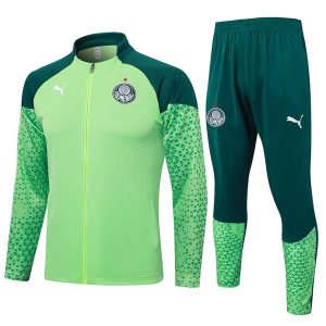 jakke palmeiras lys gronn mork gronn 2024-2025