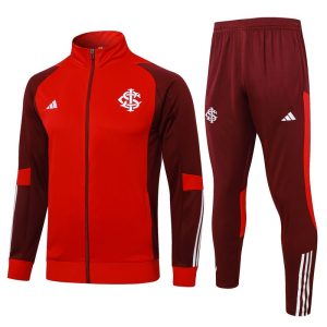 jakke sport club internacional rod 2024-2025