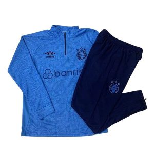 treningsdress gremio glidelas mork bla 2024-2025