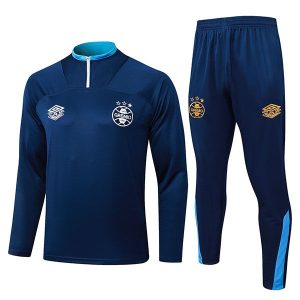 treningsdress gremio glidelas mork bla 2025-2026
