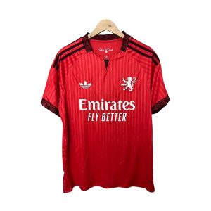 lyon drakt borte 2026-2027