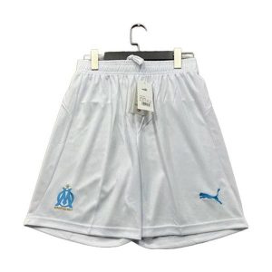 marseille shorts hjemme 2025-2026