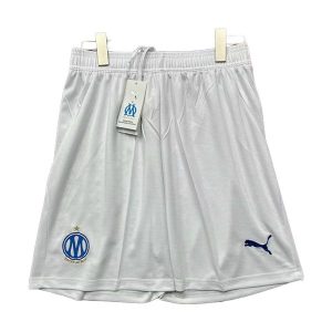 marseille shorts hjemme 2026-2027