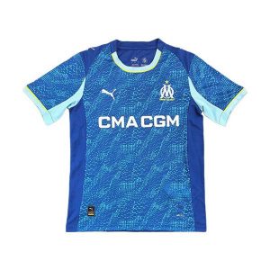 marseille drakt tredje 2025-2026
