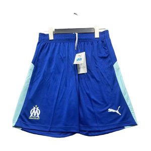 marseille shorts tredje 2025-2026