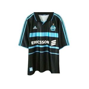 marseille retro ericsson drakt borte 1999-2000