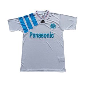 marseille retro panasonic drakt hjemme(1) 1992-1993