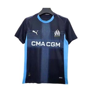 marseille drakt borte 2025-2026