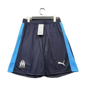 marseille shorts borte 2025-2026