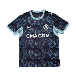 marseille drakt borte 2026-2027